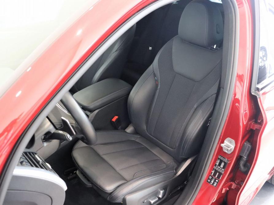 BMW X4 II (G02) Калининград  - изображение 14