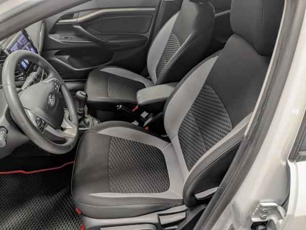 Lada (ВАЗ) Vesta I с пробегом 2020 года, цена 1 050 000 рублей, 107978 км, универсал, Автокод Объявления