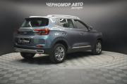 Chery Tiggo 4 I Рестайлинг Крым  - изображение 34