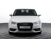 Audi A3 III (8V) Москва  - изображение 24
