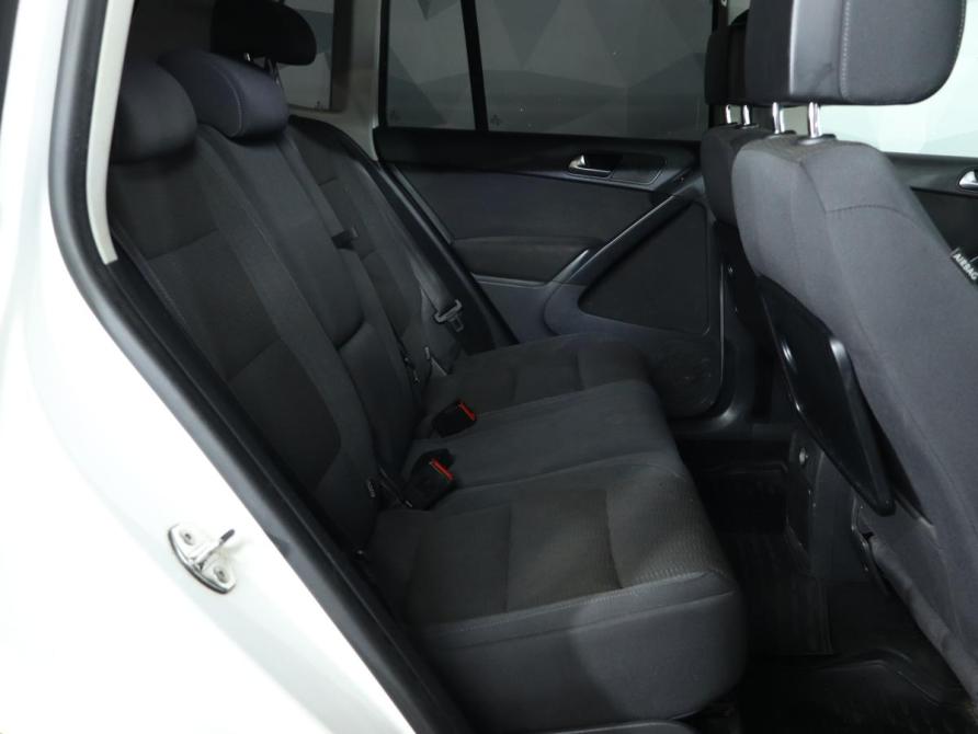 Volkswagen Tiguan I Рестайлинг Москва  - изображение 22