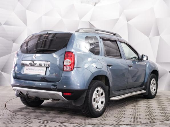 Renault Duster I с пробегом 2013 года, цена 915 000 рублей, 183663 км, внедорожник, Автокод Объявления