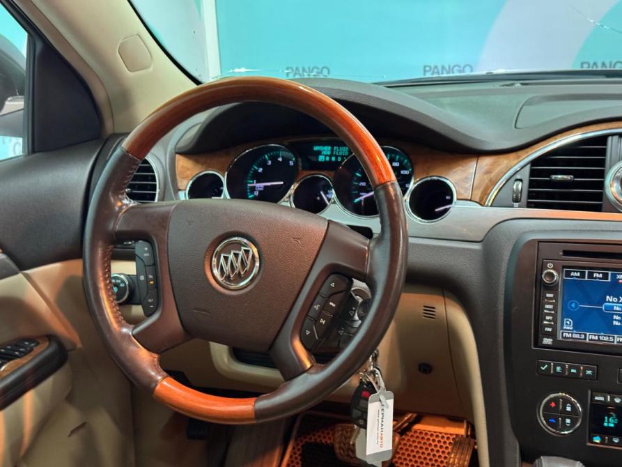 Buick Enclave I Набережные Челны  - изображение 12