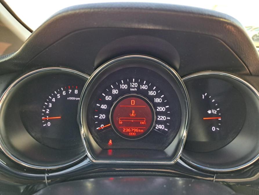 Kia Ceed II Чебоксары  - изображение 16