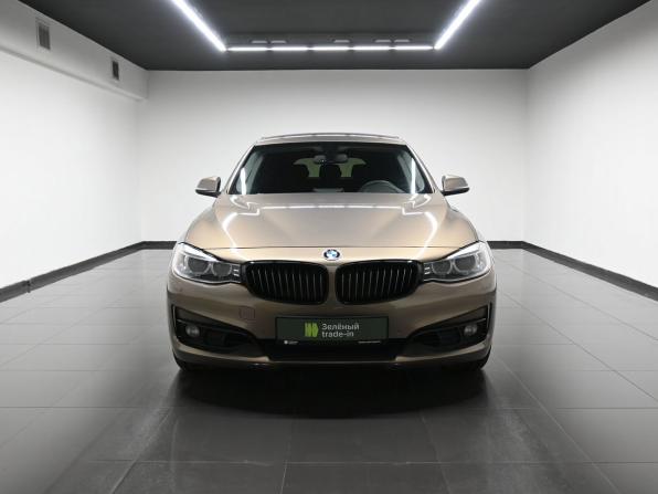 BMW 3 серии VI (F3x) с пробегом 2013 года, цена 1 700 000 рублей, 174965 км, лифтбек, Автокод Объявления
