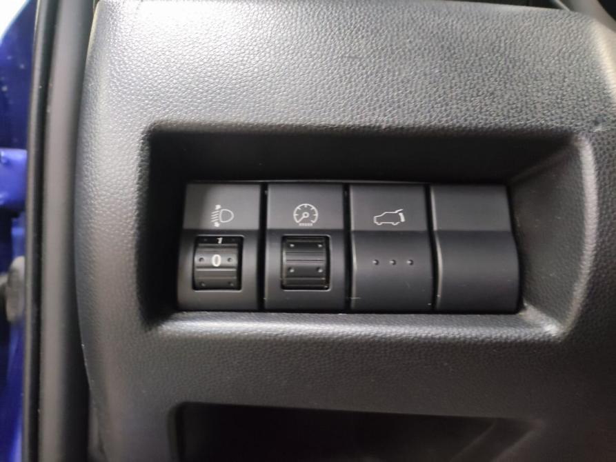 Mazda 3 I (BK) Рестайлинг Москва  - изображение 18