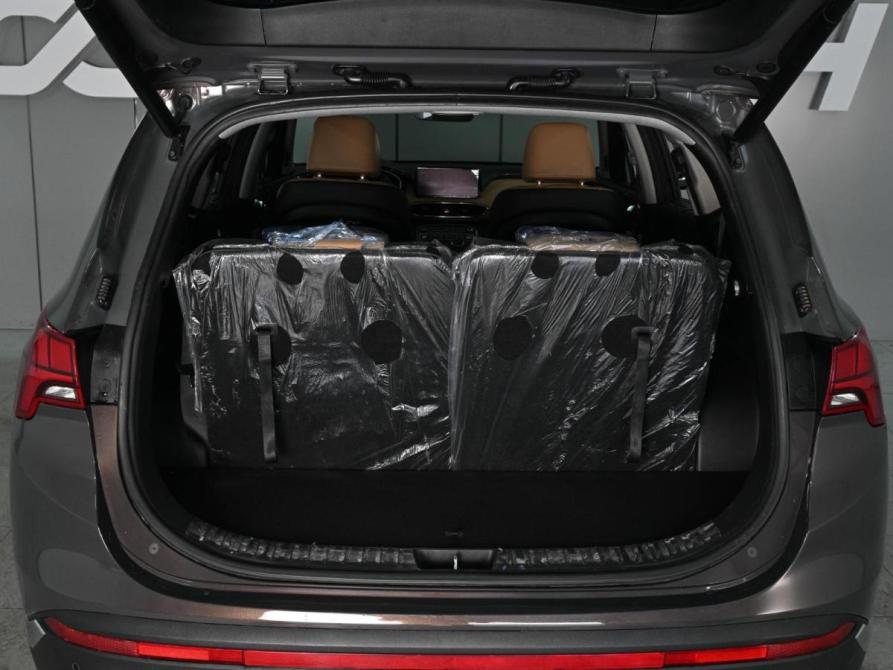 Hyundai Santa Fe IV Рестайлинг Ростов-на-Дону  - изображение 25