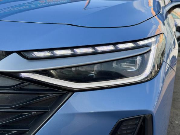 Chery Arrizo 8 с пробегом 2023 года, цена 2 150 000 рублей, 39537 км, седан, Автокод Объявления