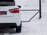 Lada (ВАЗ) Vesta I Иваново  - изображение 48