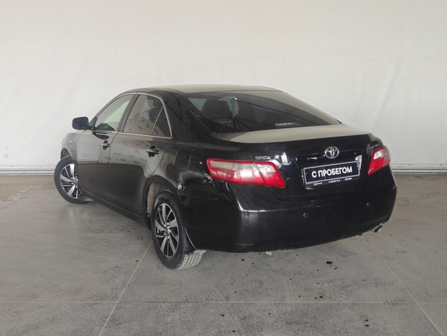 Toyota Camry VI (XV40) Москва  - изображение 7
