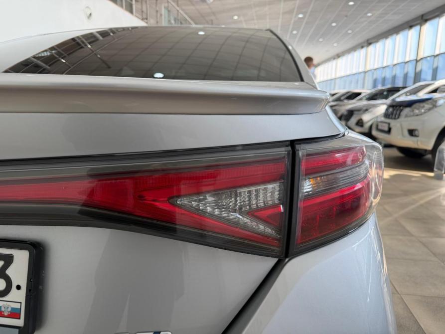 Toyota Sai Новороссийск  - изображение 19