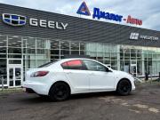Mazda 3 II (BL) Набережные Челны  - изображение 31