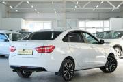 Lada (ВАЗ) Vesta I Омск  - изображение 29