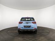 Chery Tiggo 4 Pro I Москва  - изображение 34