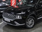 Hyundai Santa Fe IV Рестайлинг Санкт-Петербург  - изображение 25