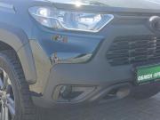 Lada (ВАЗ) Niva Travel I Новочеркасск  - изображение 23
