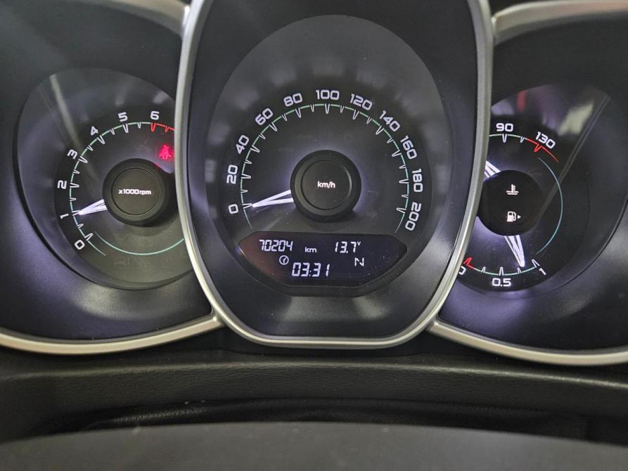 Lada (ВАЗ) Vesta I Тольятти  - изображение 20