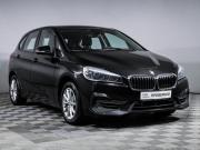BMW 2 серии Active Tourer F45 Рестайлинг Москва  - изображение 21