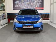 Kia Rio IV Рестайлинг Кемерово  - изображение 24