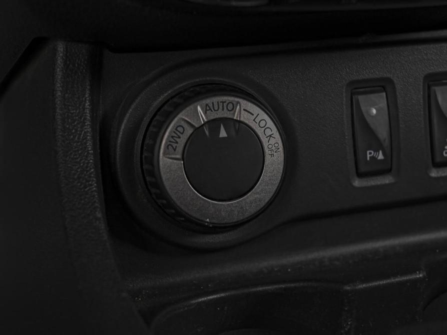 Nissan Terrano III (D10) Ставрополь  - изображение 23