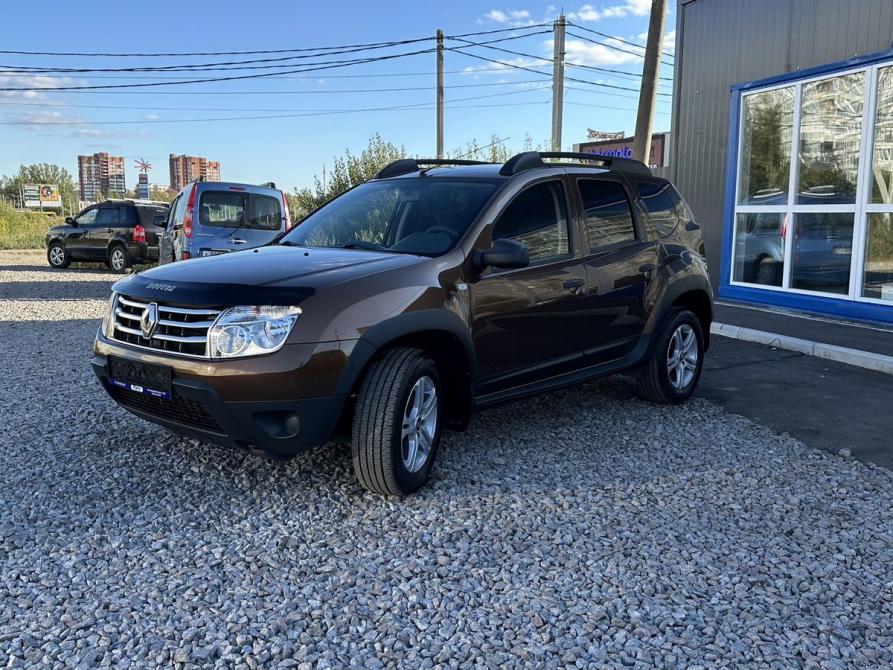 Renault Duster I Ярославль  - изображение 10