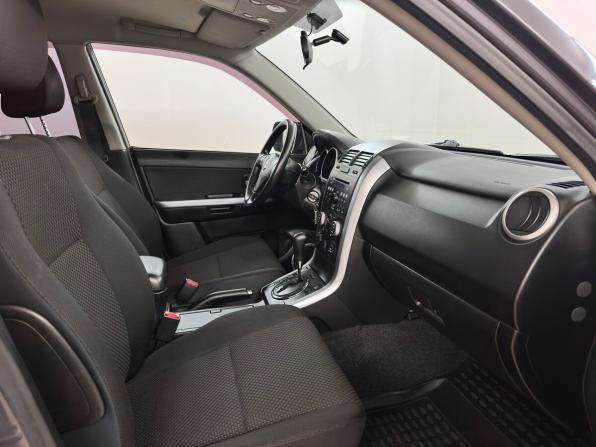 Suzuki Grand Vitara III с пробегом 2011 года, цена 1 690 000 рублей, 45801 км, внедорожник, Автокод Объявления