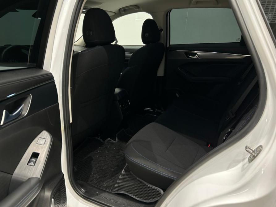 Haval Jolion I Санкт-Петербург  - изображение 13