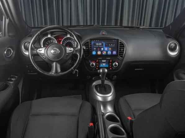 Nissan Juke I с пробегом 2012 года, цена 1 019 000 рублей, 170940 км, внедорожник, Автокод Объявления