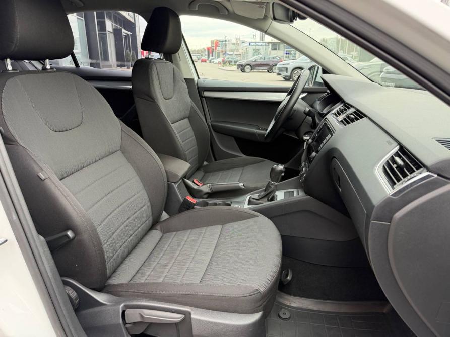 Skoda Octavia III (A7) Санкт-Петербург  - изображение 11