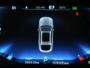 Geely Tugella I Рестайлинг Иваново  - изображение 40