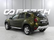 Renault Duster I Рестайлинг Ростов-на-Дону  - изображение 22