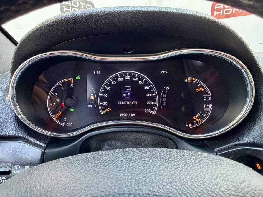 Jeep Grand Cherokee IV (WK2) Рестайлинг Санкт-Петербург  - изображение 10