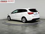 Kia Ceed II Рестайлинг Белгород  - изображение 24
