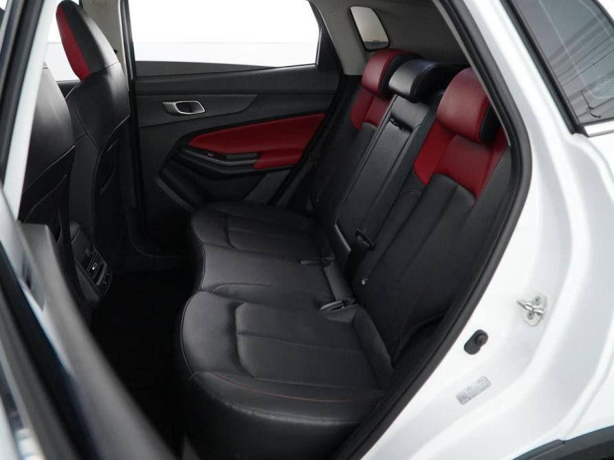 Changan CS55 Plus II Москва  - изображение 10