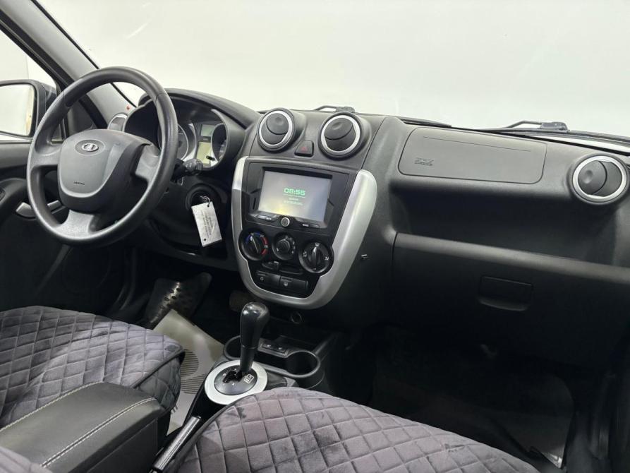 Lada (ВАЗ) Granta I Альметьевск  - изображение 12