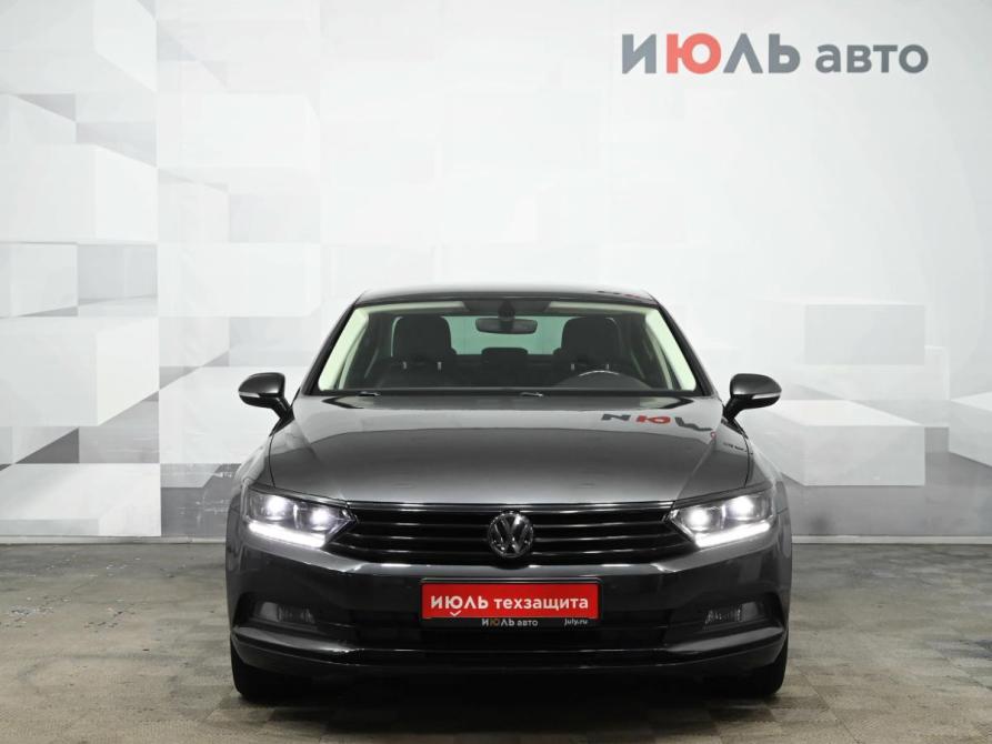 Volkswagen Passat B8 Екатеринбург  - изображение 2