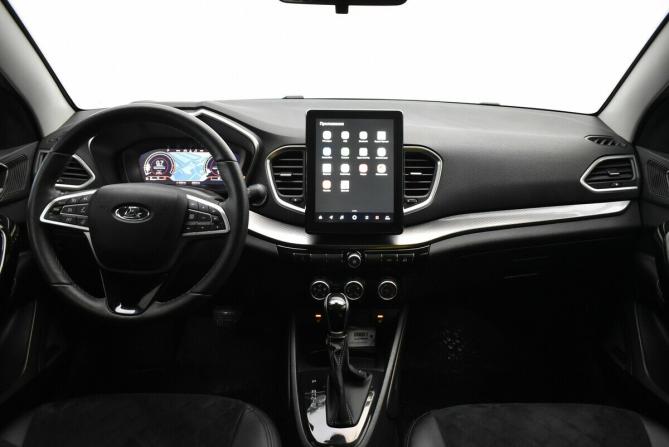 Lada (ВАЗ) Vesta I Рестайлинг (NG) с пробегом 2024 года, цена 1 370 000 рублей, 38948 км, универсал, Автокод Объявления