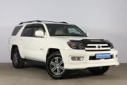 Toyota 4Runner IV Новосибирск  - изображение 18