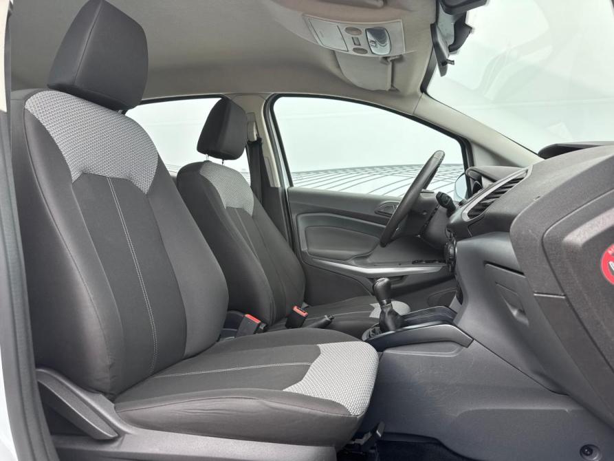 Ford EcoSport II Воронеж  - изображение 14