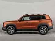 Haval Dargo Санкт-Петербург  - изображение 36