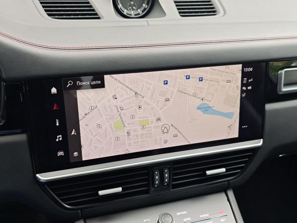 Porsche Cayenne III с пробегом 2021 года, цена 12 990 000 рублей, 48300 км, внедорожник, Автокод Объявления