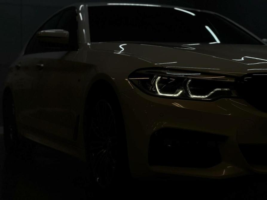 BMW 5 серии VII (G30/G31/G38) Красноярск  - изображение 7