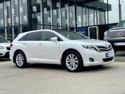 Toyota Venza I Рестайлинг Краснодар  - изображение 45