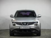 Nissan Juke I Санкт-Петербург  - изображение 27
