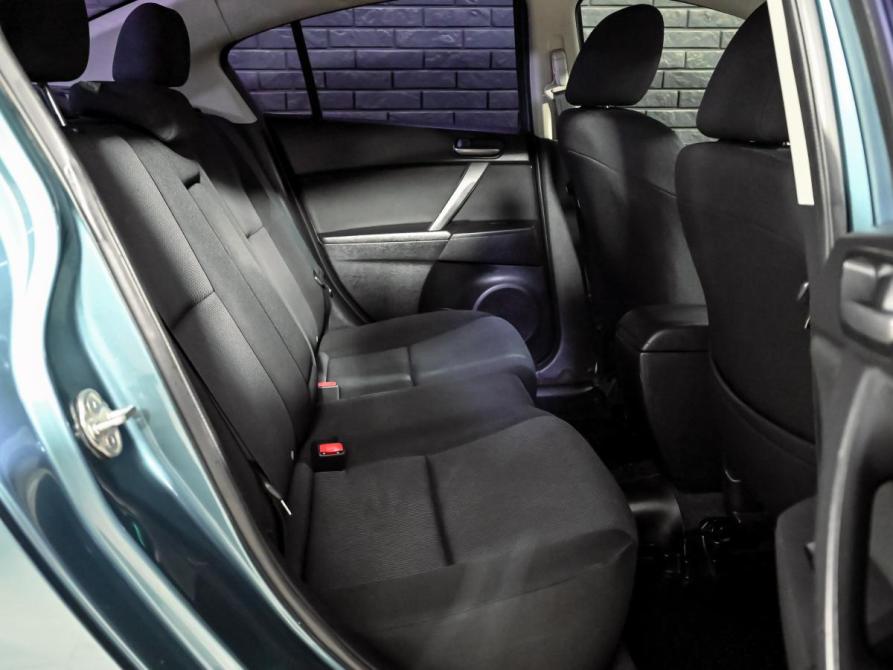 Mazda 3 II (BL) Екатеринбург  - изображение 16