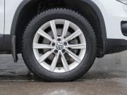 Volkswagen Tiguan I Рестайлинг Новосибирск  - изображение 33