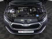 Skoda Octavia IV (A8) Москва  - изображение 35