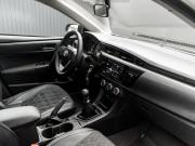 Toyota Corolla XI (E160 E170 E180) Екатеринбург  - изображение 33