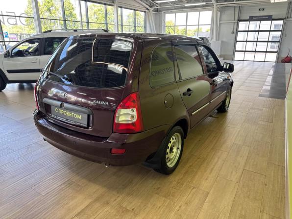 Lada (ВАЗ) Kalina I с пробегом 2012 года, цена 210 000 рублей, 233486 км, универсал, Автокод Объявления