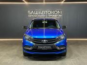 Lada (ВАЗ) XRAY I Уфа  - изображение 19